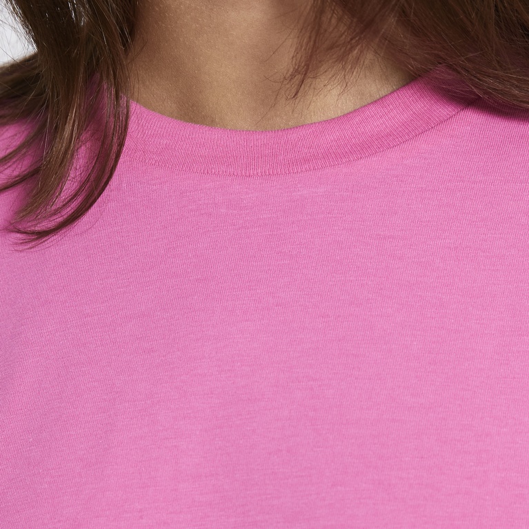 Oversized longsleeve-tee "Bree"